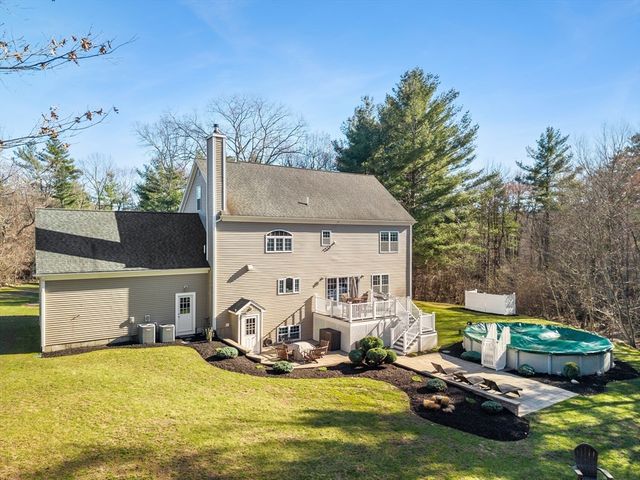 710 Linwood Street, Abington, MA 02351