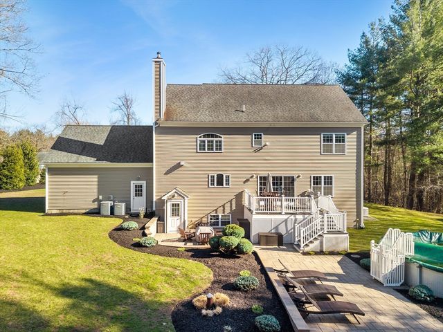 710 Linwood Street, Abington, MA 02351
