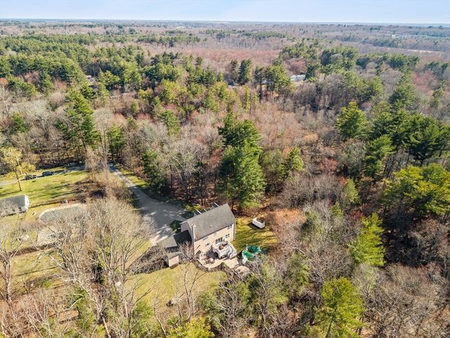 710 Linwood Street, Abington, MA 02351