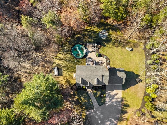 710 Linwood Street, Abington, MA 02351