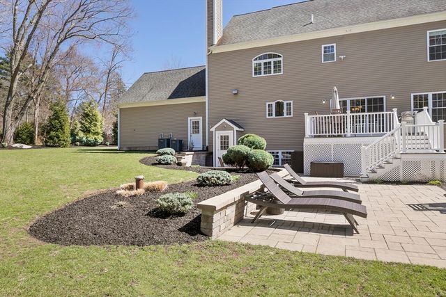710 Linwood Street, Abington, MA 02351