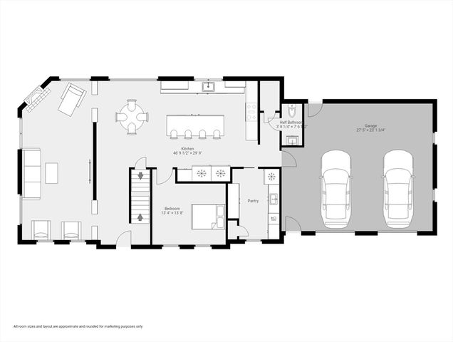 710 Linwood Street, Abington, MA 02351