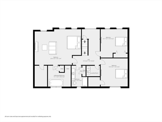 710 Linwood Street, Abington, MA 02351