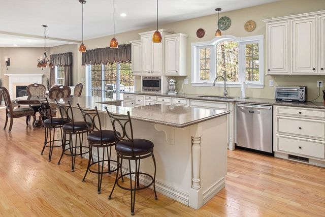 710 Linwood Street, Abington, MA 02351