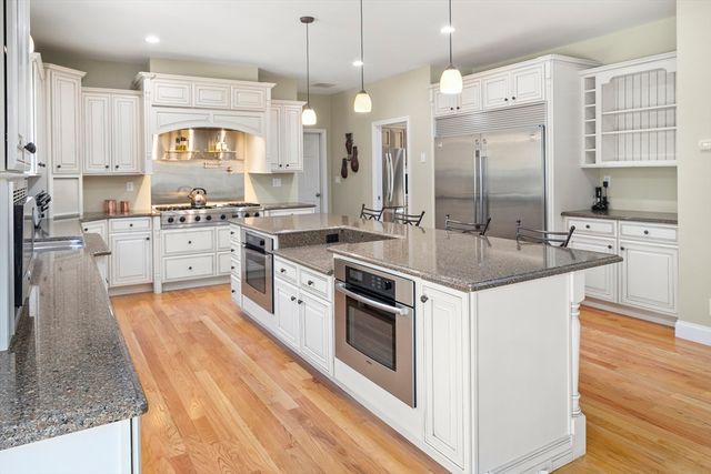 710 Linwood Street, Abington, MA 02351