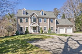 710 Linwood Street, Abington, MA 02351