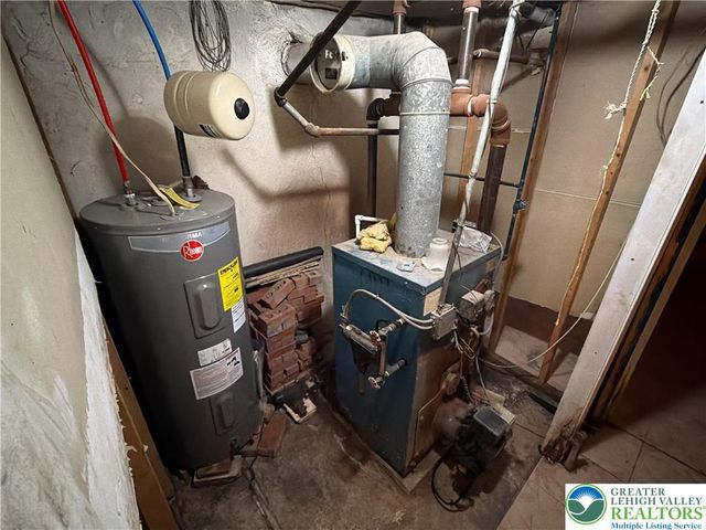 968 West Tilghman Street, Allentown City, PA 18102