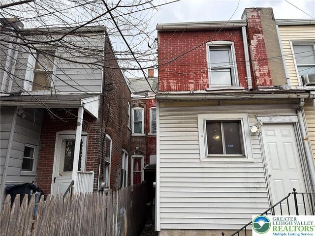 968 West Tilghman Street, Allentown City, PA 18102