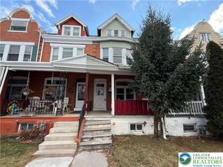 968 West Tilghman Street, Allentown City, PA 18102
