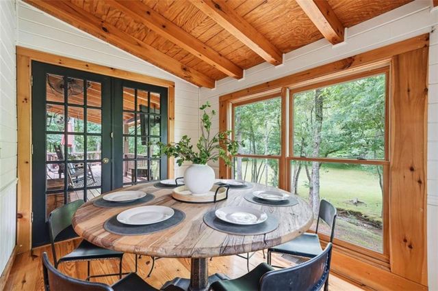 28 Wood Lane, Blue Ridge, GA 30513