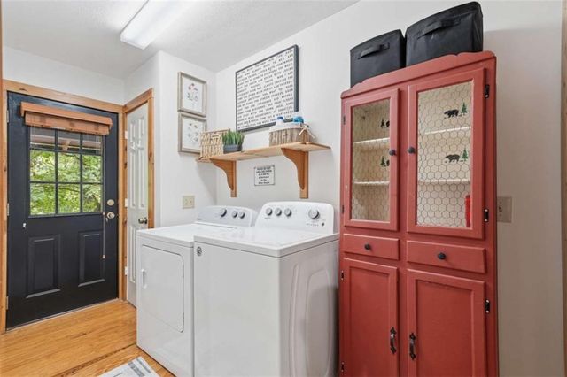 28 Wood Lane, Blue Ridge, GA 30513