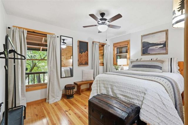 28 Wood Lane, Blue Ridge, GA 30513