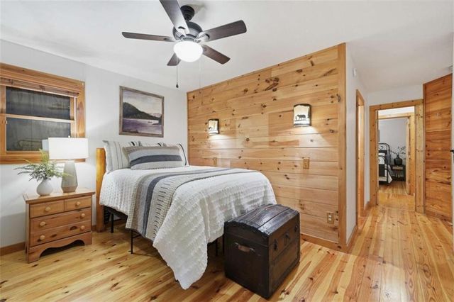 28 Wood Lane, Blue Ridge, GA 30513