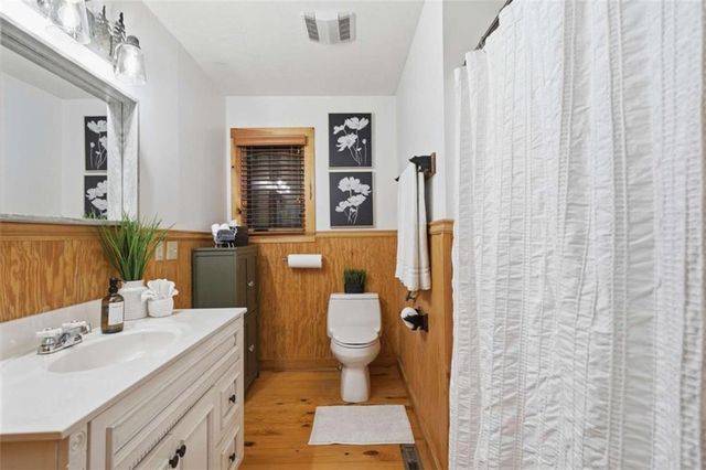 28 Wood Lane, Blue Ridge, GA 30513
