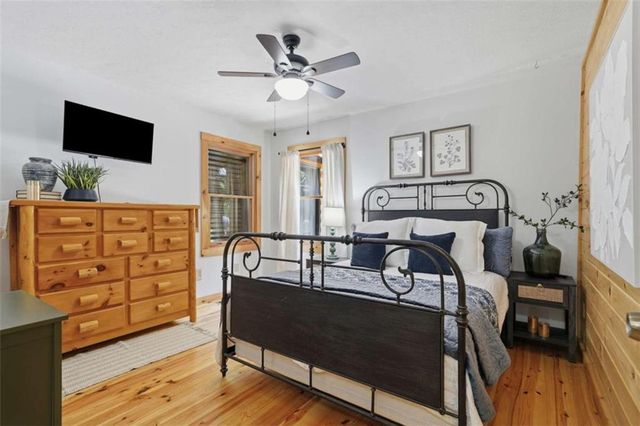 28 Wood Lane, Blue Ridge, GA 30513