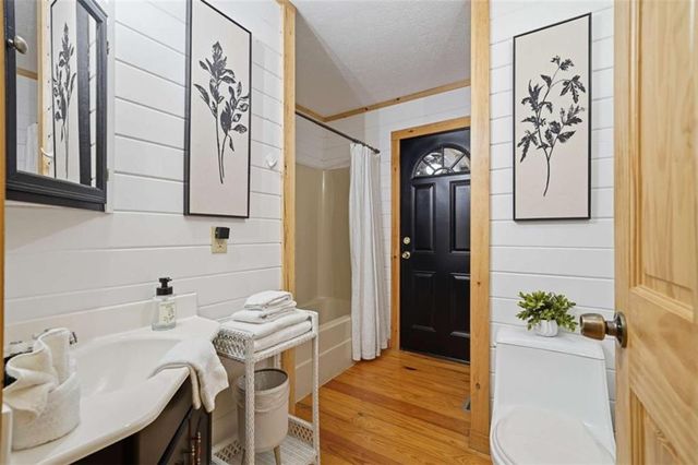 28 Wood Lane, Blue Ridge, GA 30513