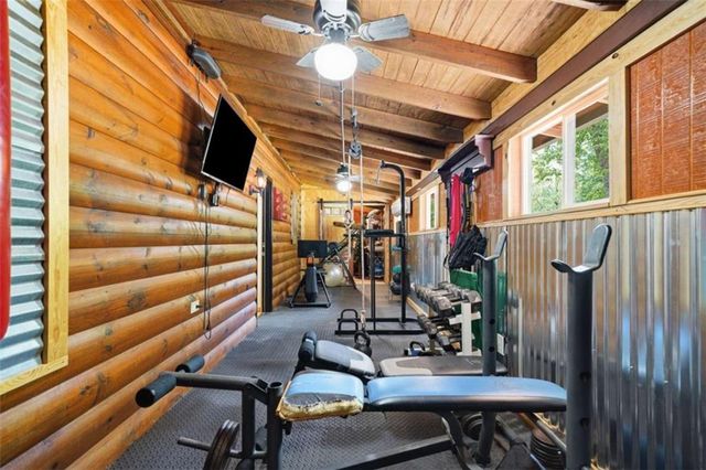28 Wood Lane, Blue Ridge, GA 30513