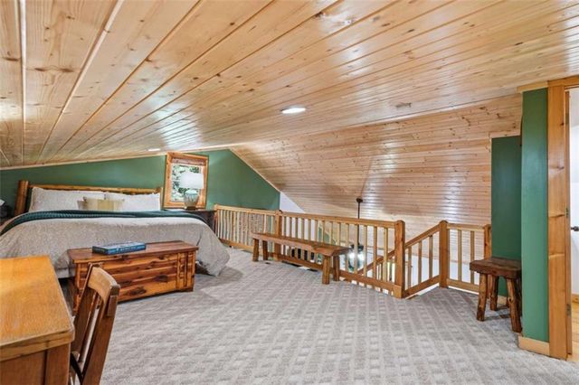 28 Wood Lane, Blue Ridge, GA 30513