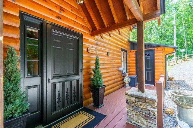 28 Wood Lane, Blue Ridge, GA 30513