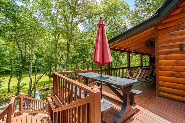 28 Wood Lane, Blue Ridge, GA 30513
