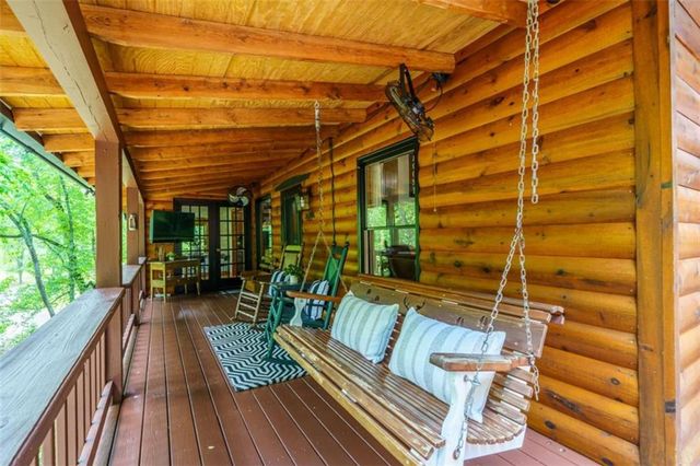 28 Wood Lane, Blue Ridge, GA 30513