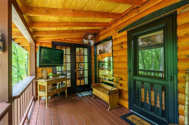 28 Wood Lane, Blue Ridge, GA 30513