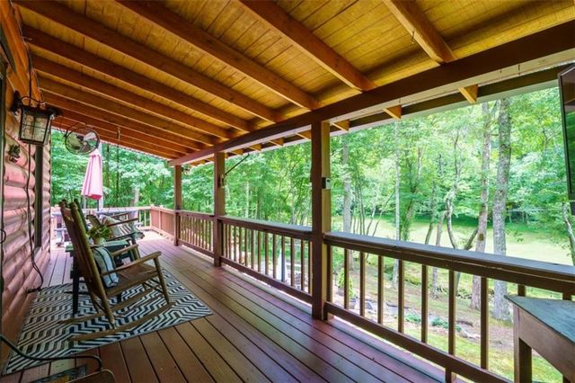 28 Wood Lane, Blue Ridge, GA 30513
