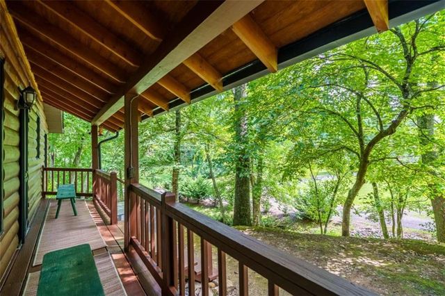 28 Wood Lane, Blue Ridge, GA 30513