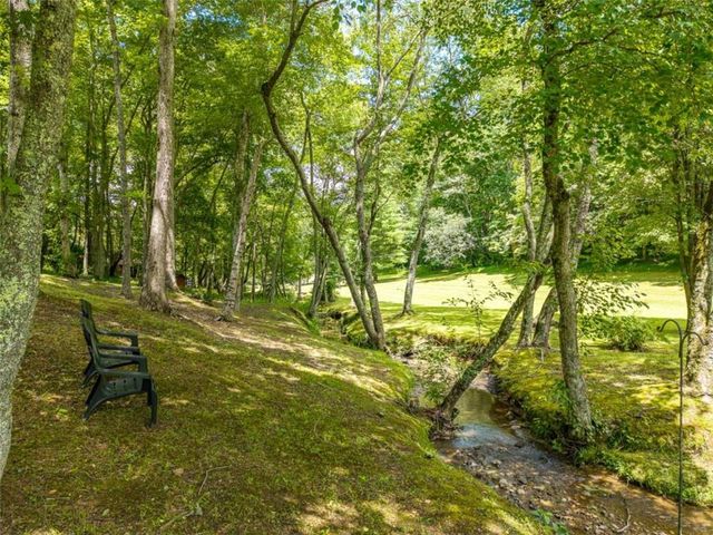 28 Wood Lane, Blue Ridge, GA 30513