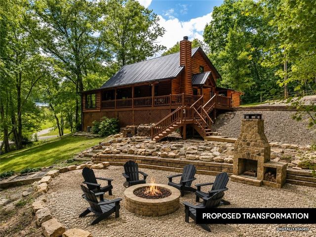 28 Wood Lane, Blue Ridge, GA 30513