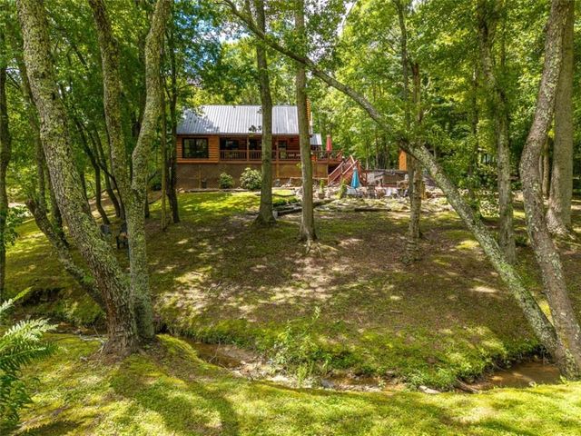 28 Wood Lane, Blue Ridge, GA 30513