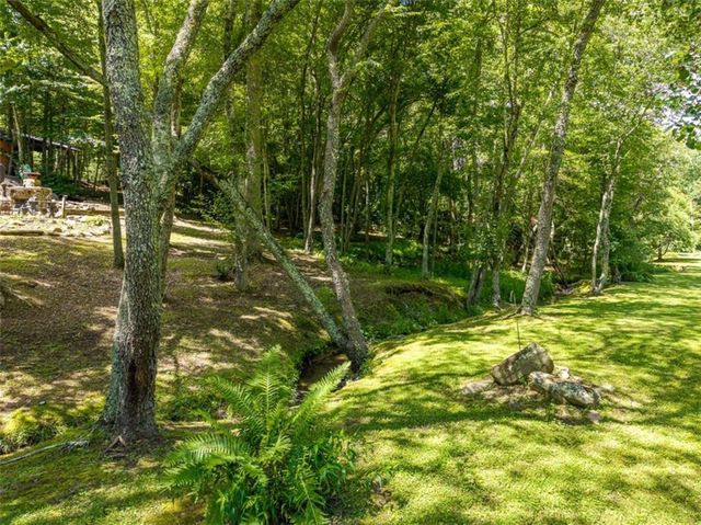 28 Wood Lane, Blue Ridge, GA 30513