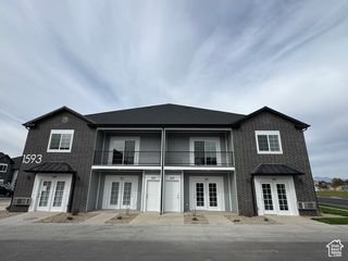 1593 N 110 W #202, Logan, UT 84341