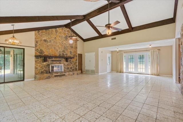 1487 Middleton Road, Mart, TX 76664