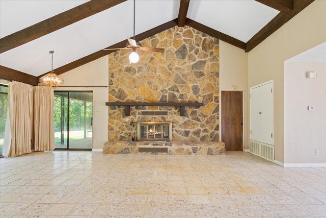 1487 Middleton Road, Mart, TX 76664