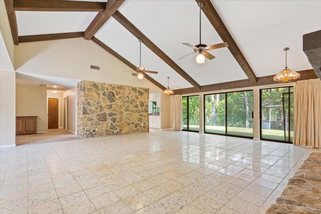 1487 Middleton Road, Mart, TX 76664