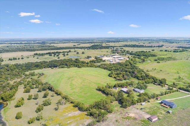 1487 Middleton Road, Mart, TX 76664