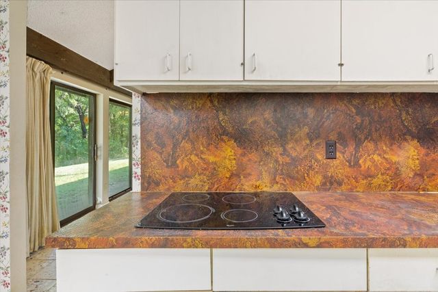 1487 Middleton Road, Mart, TX 76664