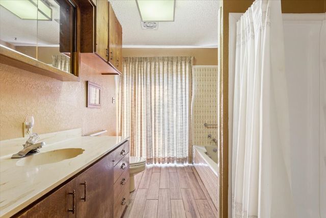 1487 Middleton Road, Mart, TX 76664