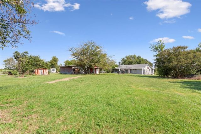 1487 Middleton Road, Mart, TX 76664
