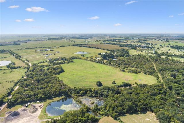 1487 Middleton Road, Mart, TX 76664