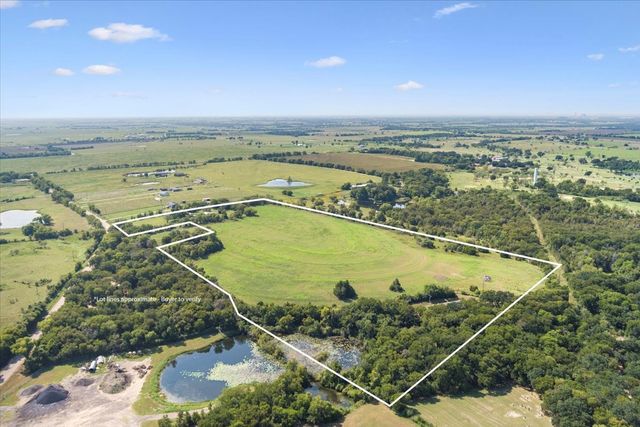 1487 Middleton Road, Mart, TX 76664