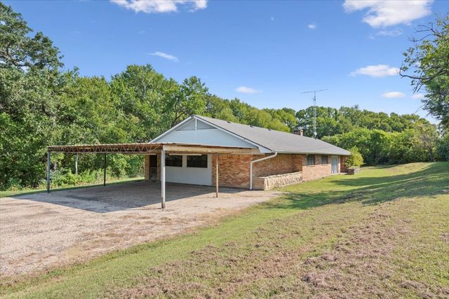 1487 Middleton Road, Mart, TX 76664