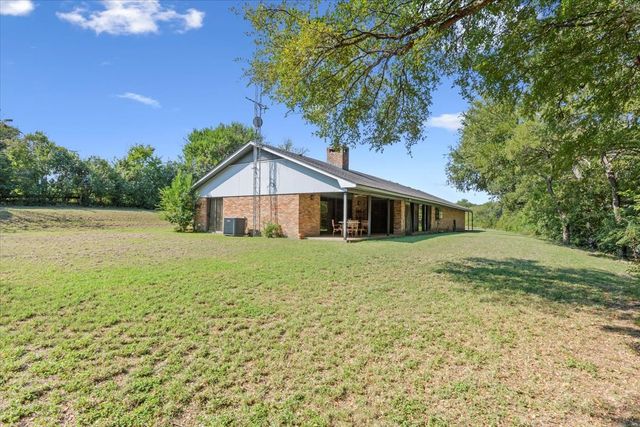 1487 Middleton Road, Mart, TX 76664