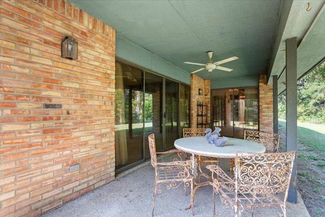 1487 Middleton Road, Mart, TX 76664