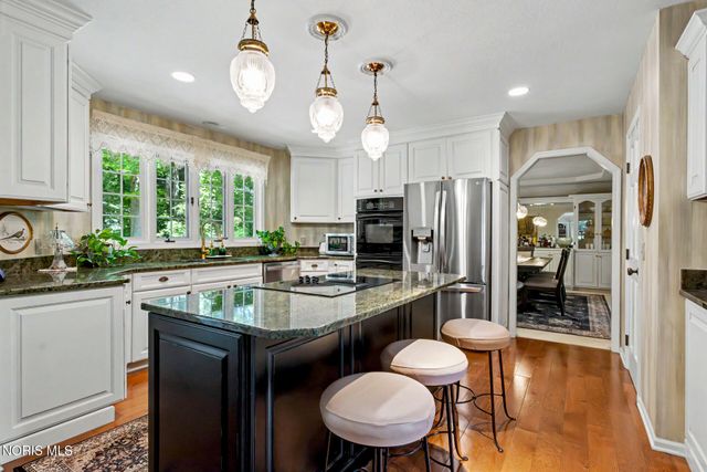 4828 High Oaks Boulevard, Toledo, OH 43623