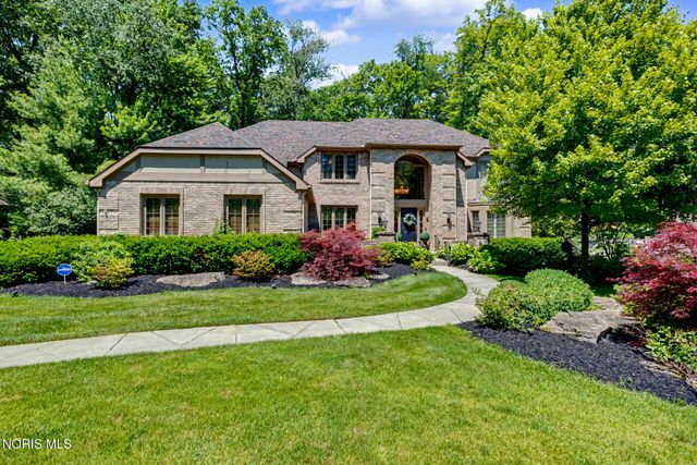 4828 High Oaks Boulevard, Toledo, OH 43623