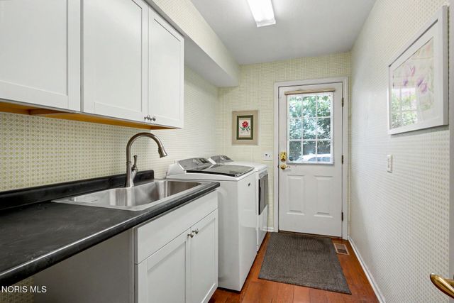 4828 High Oaks Boulevard, Toledo, OH 43623