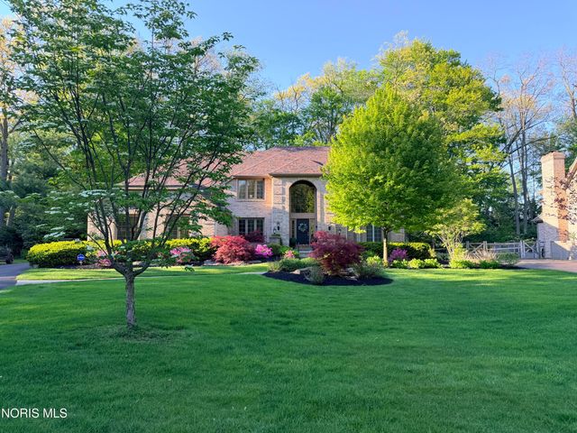 4828 High Oaks Boulevard, Toledo, OH 43623
