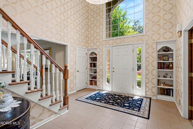 4828 High Oaks Boulevard, Toledo, OH 43623